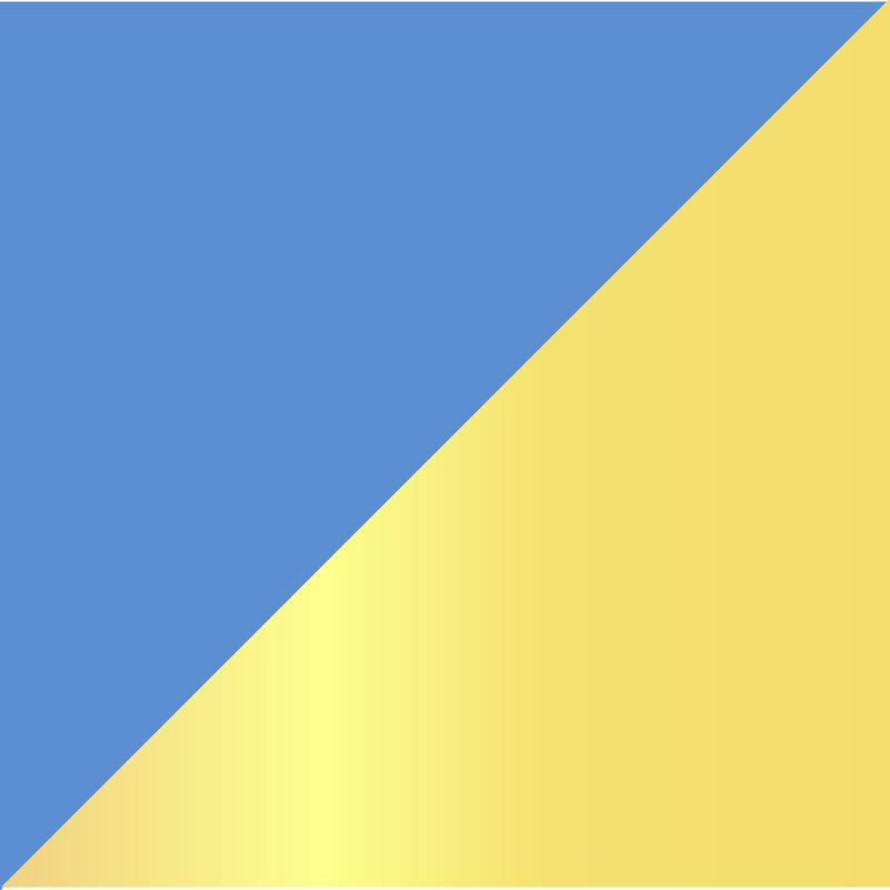 Blue & Gold