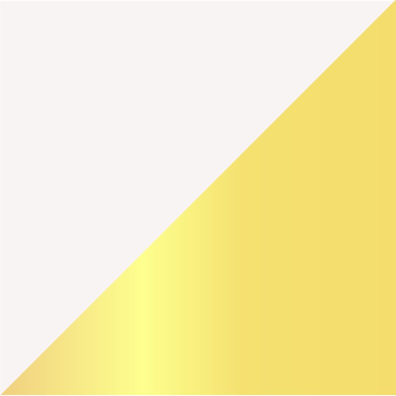 White & Gold