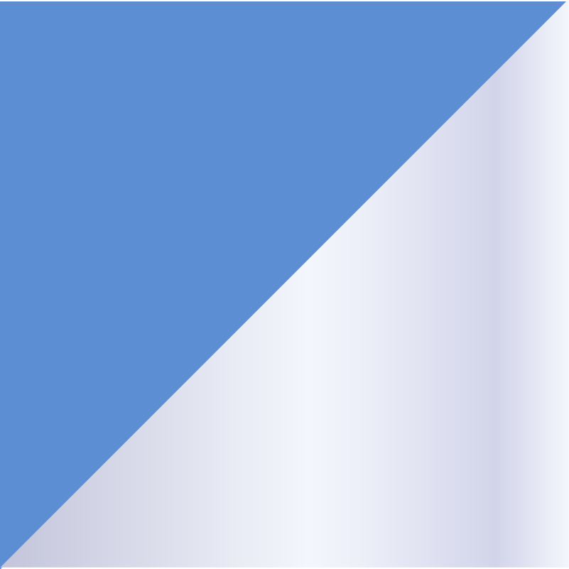 Blue & Silver