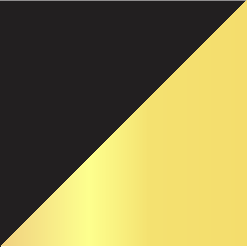 Black & Gold