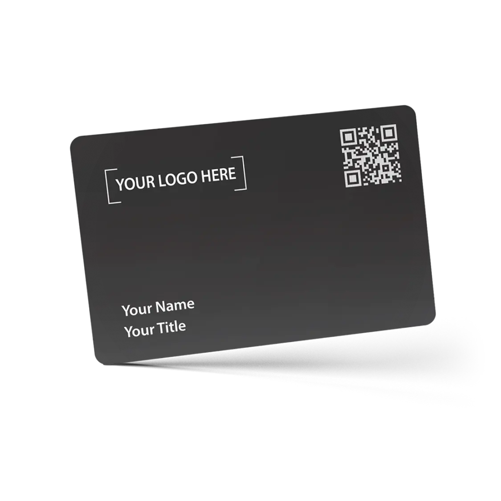 Top 7 PVC Digital Business Cards with Unique Colours