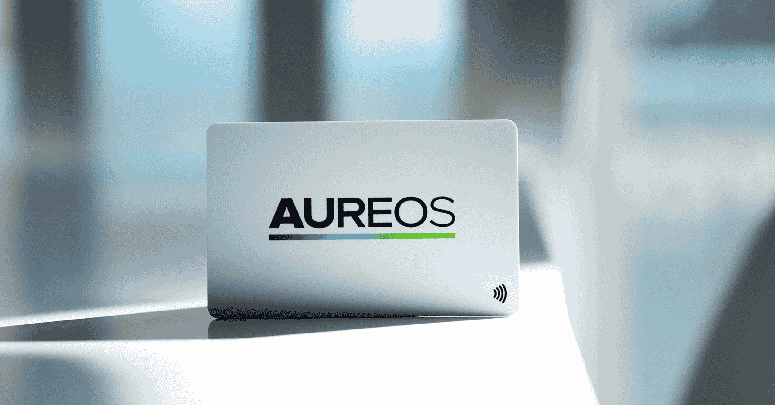 how to choose an NFC business card
