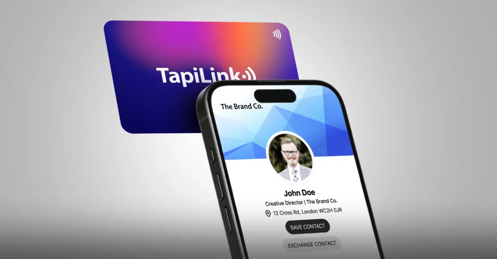 The Future of Networking: Simplify Your Links With Tapilink