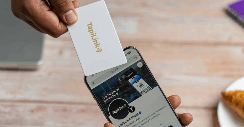 Are Metal Business Cards Worth It? 8 Key Benefits 