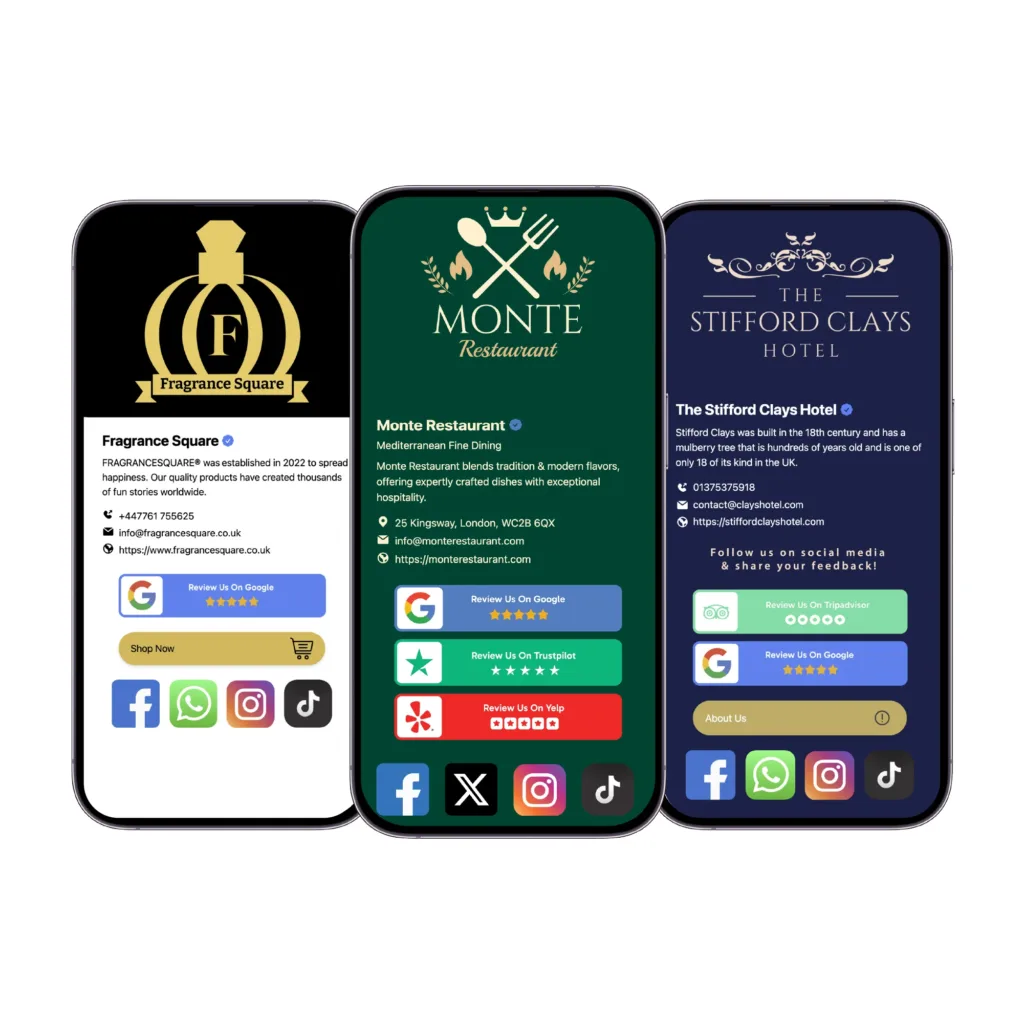 How Can Tapilink Help Restaurants And Takeaways Improve Their Business?