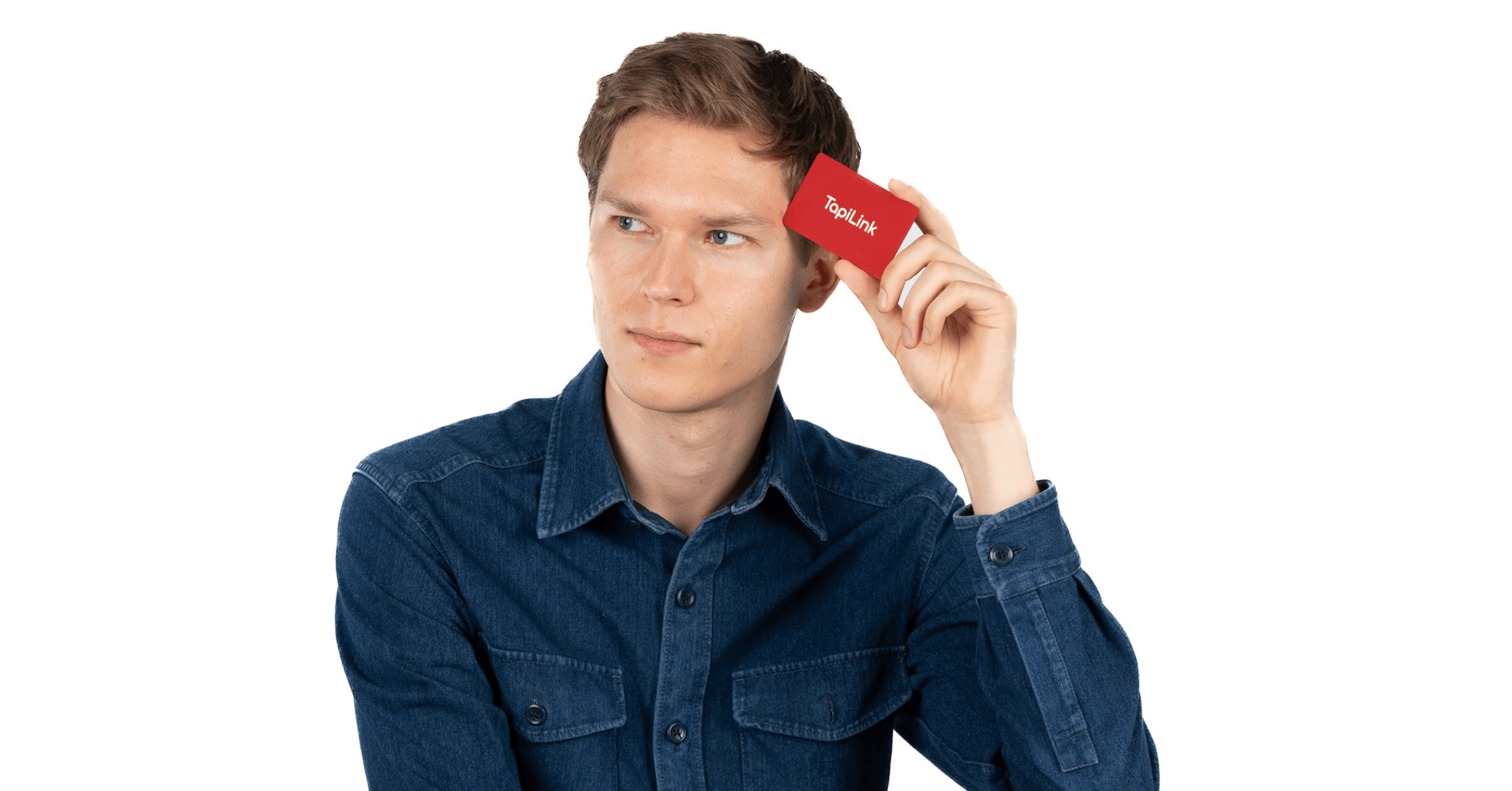 original vs premium business card