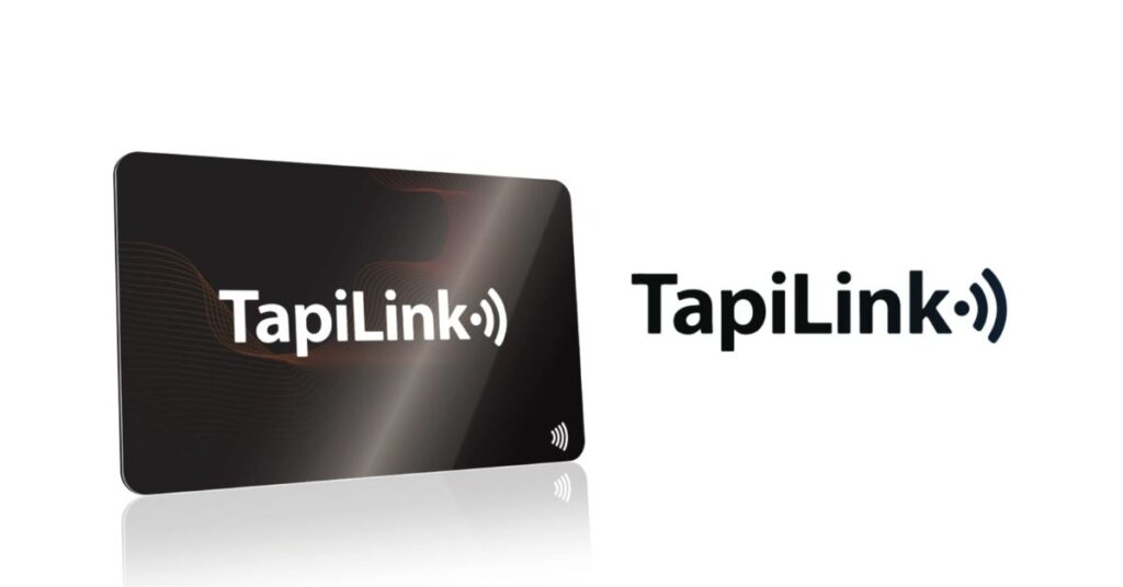 Digital First Impressions: How Tapi.Link Helped Service World Stand Out at Events