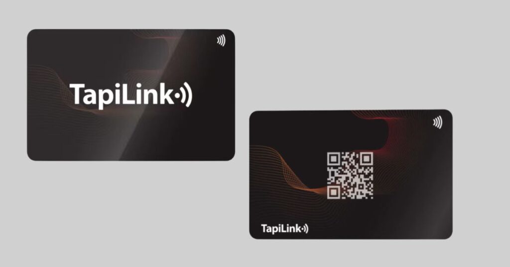 How Digital Business Cards Help Influencers Succeed