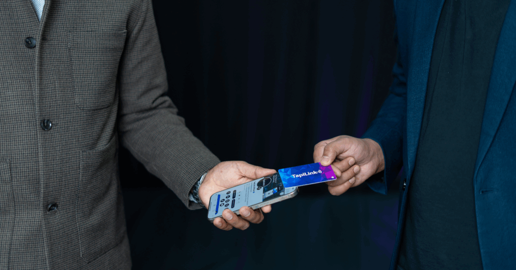 NFC vs. QR Code Digital Business Card: Which One Suits Your Business?