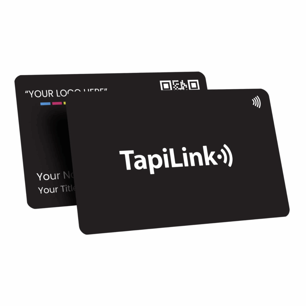 15 Best Digital Business Cards in the UK for Networking