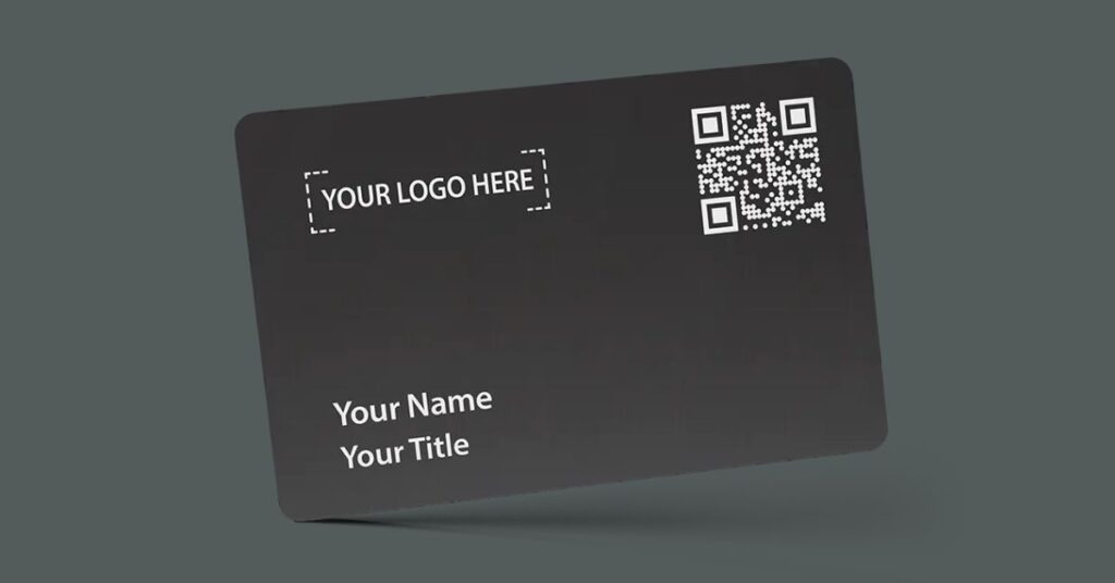 Why Every TikToker Needs an NFC Business Card to Go Viral