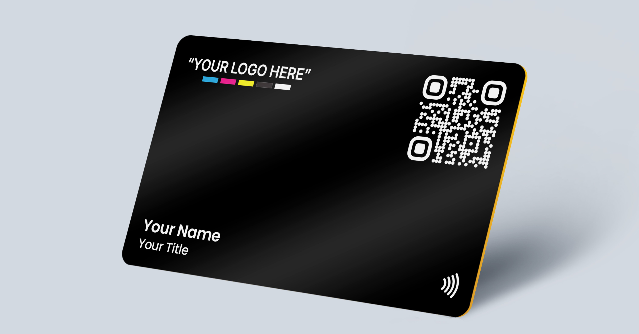 PVC NFC Business Cards Explained