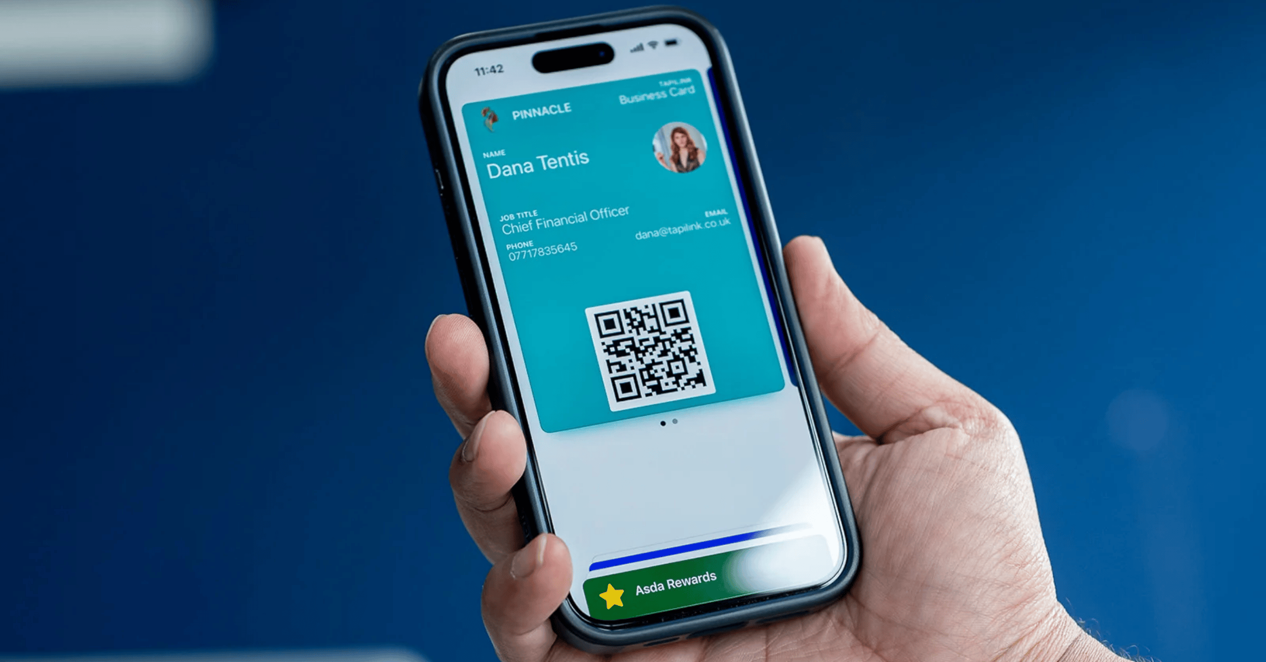 10 smart ways to share your digital business card