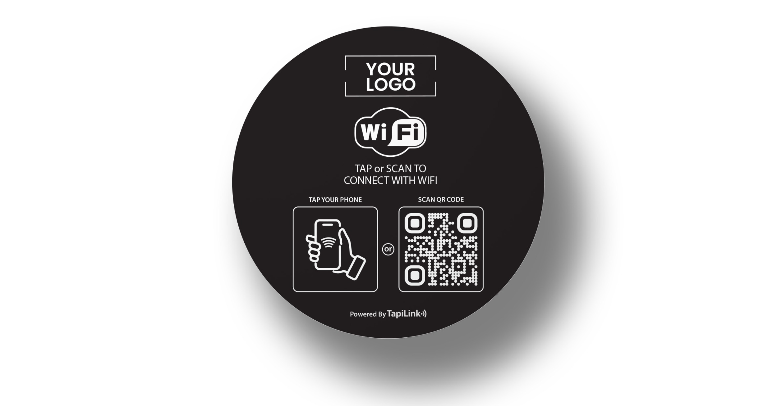How to Make WiFi NFC Tag for Guest WiFi: Step by Step Guide