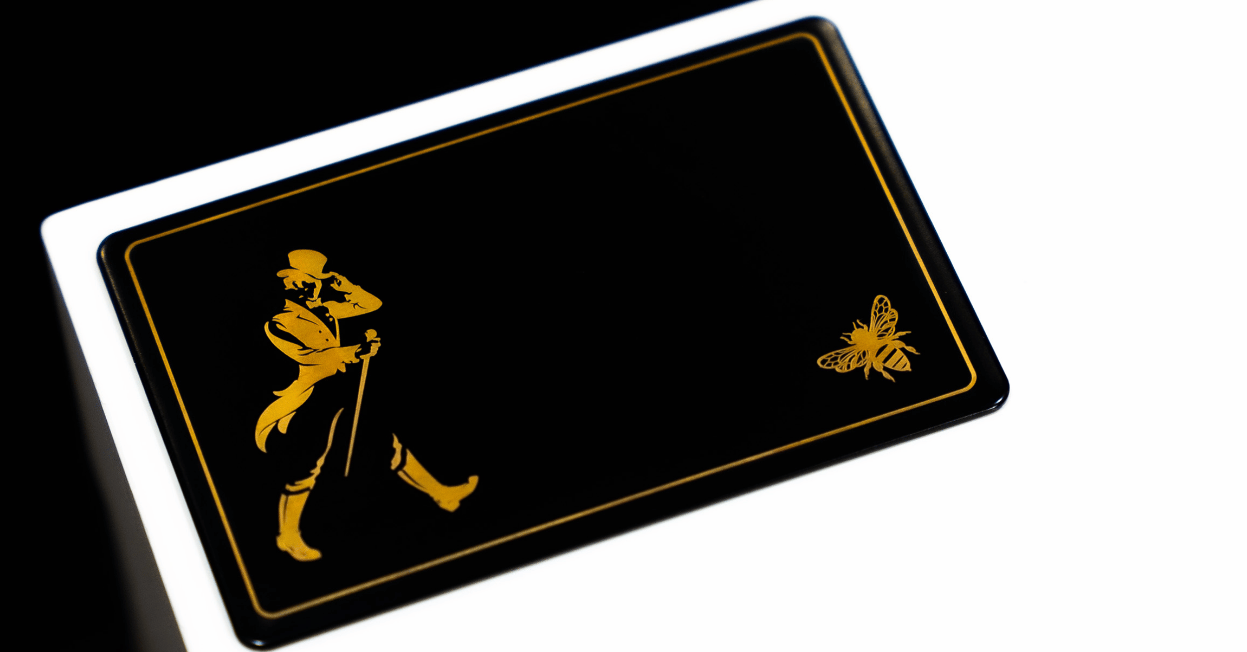 Standard NFC Business Card Size and Dimensions