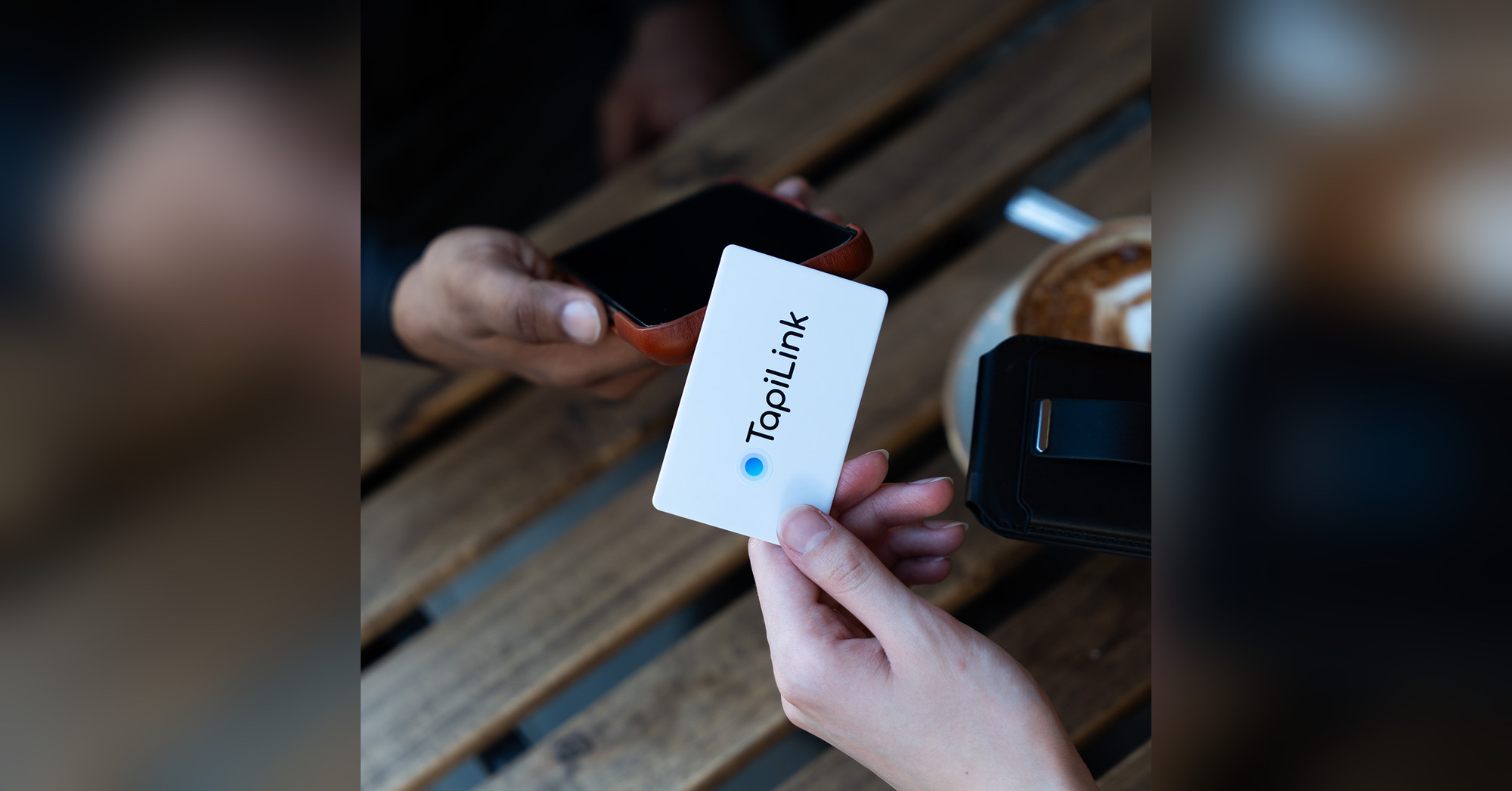 Digital Business Cards for Photographers: Share Your Portfolio in One Tap