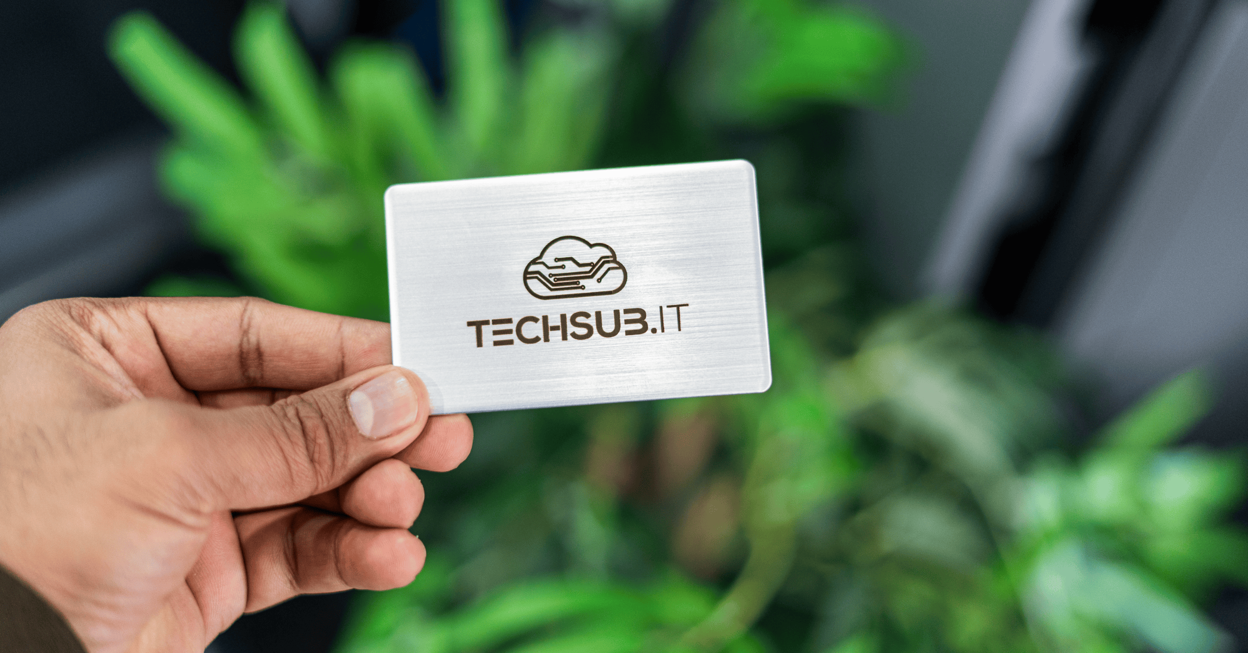 How NFC Business Cards Work