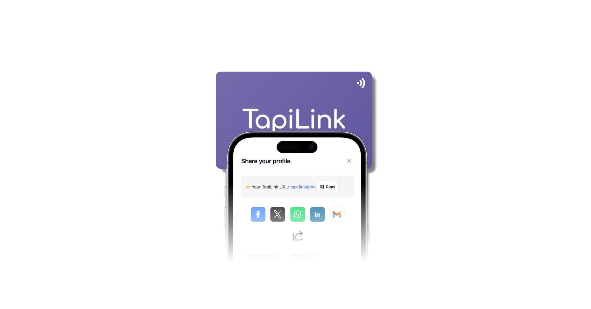 NFC Business Cards for Electricians: Share Your Details After Every Job
