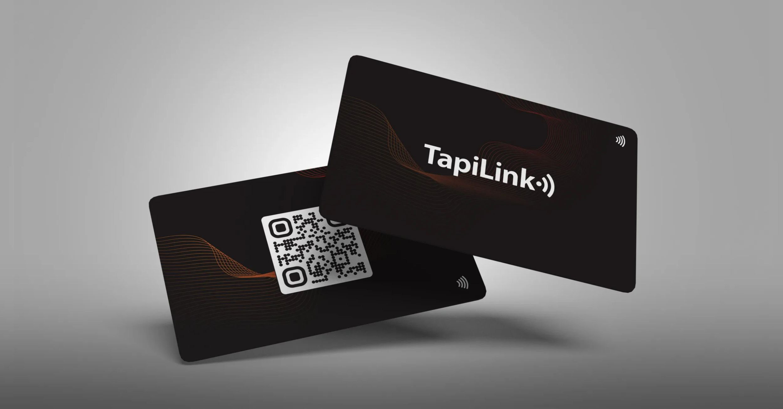 Contactless NFC Business Card: Your Digital Business Card UK