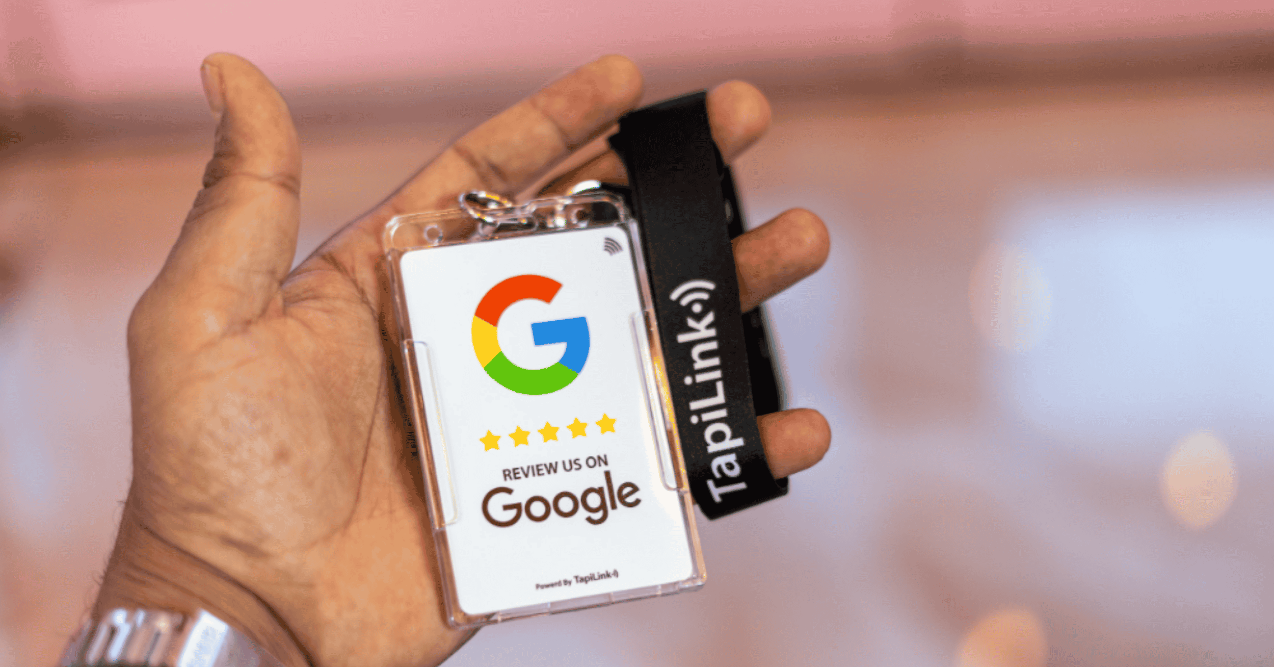 Review Links: Collect Google Reviews From Your Profile