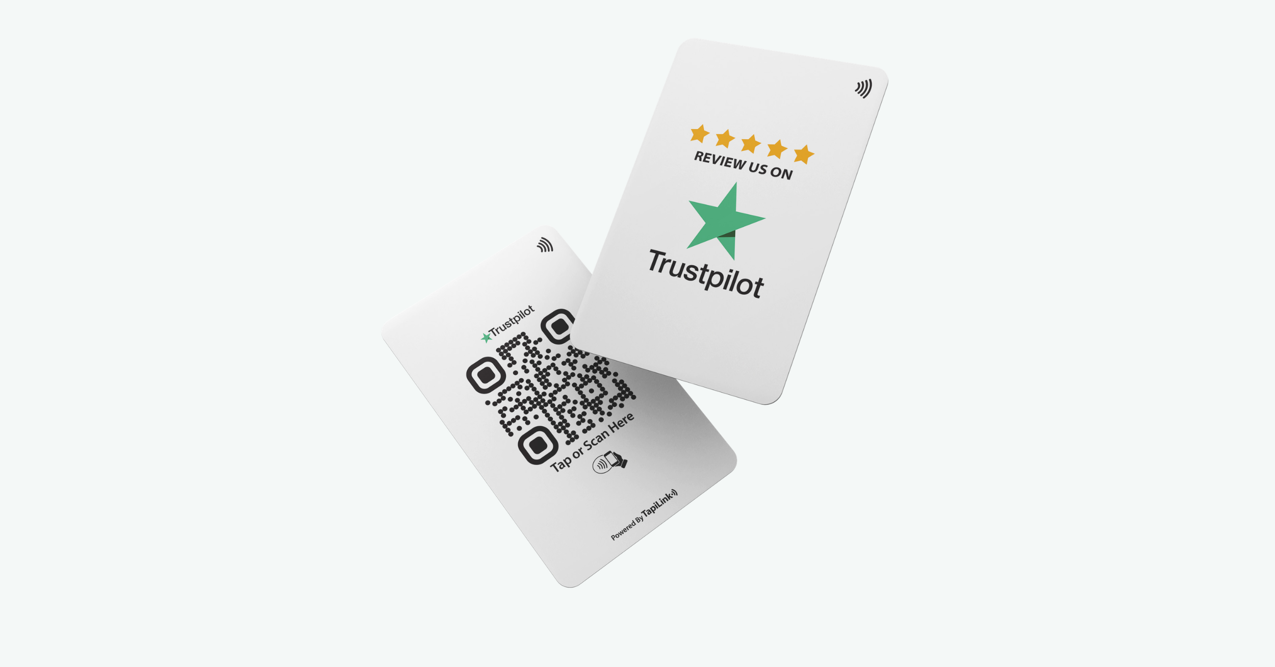 Get More Trustpilot Reviews