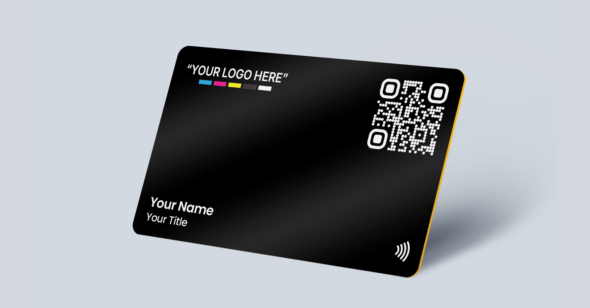 NFC business cards UK