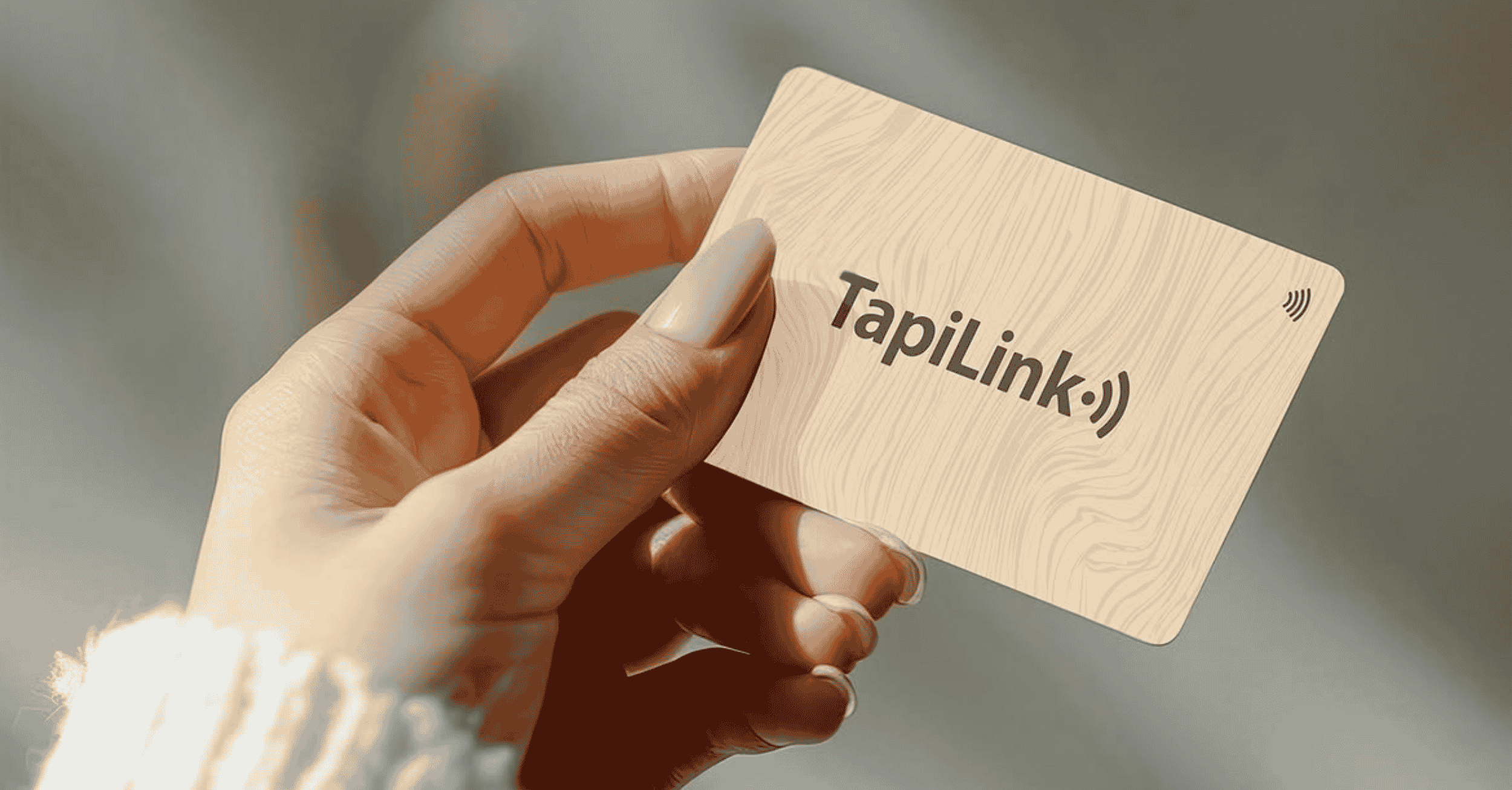 How to Manage Your Leads in the TapiLink App