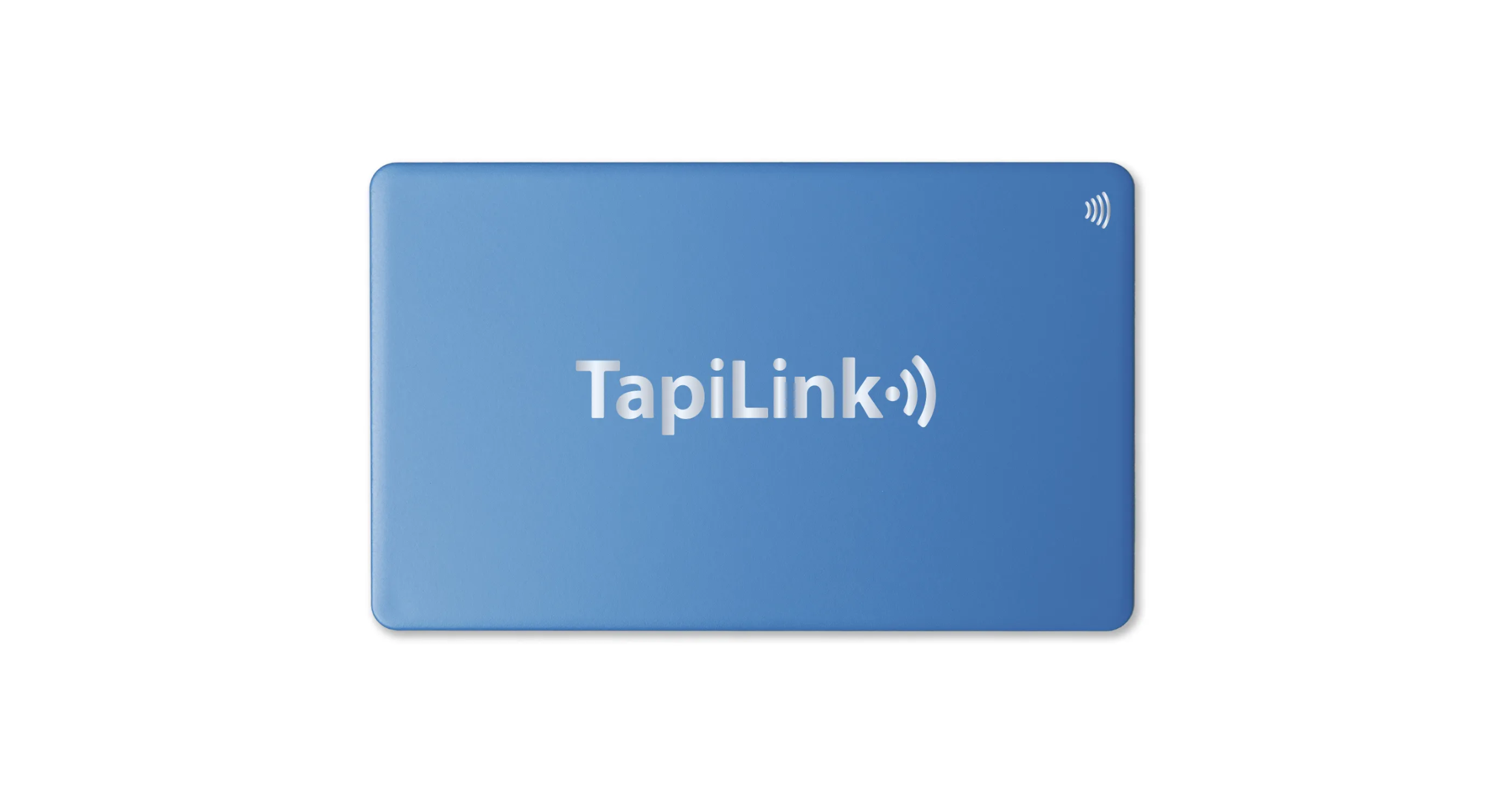 What are NFC Business Cards