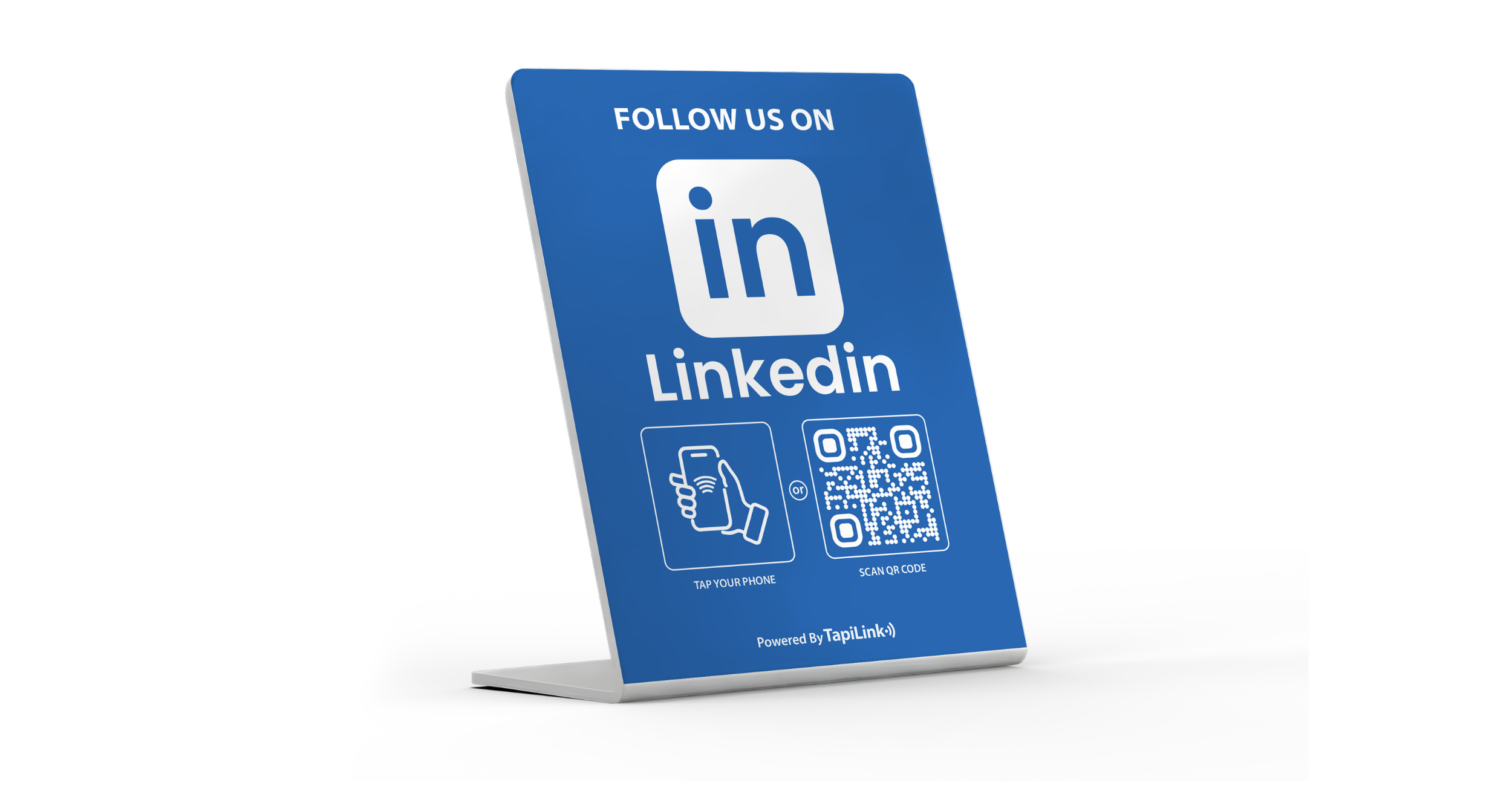 How to Get More LinkedIn Followers Without Ads