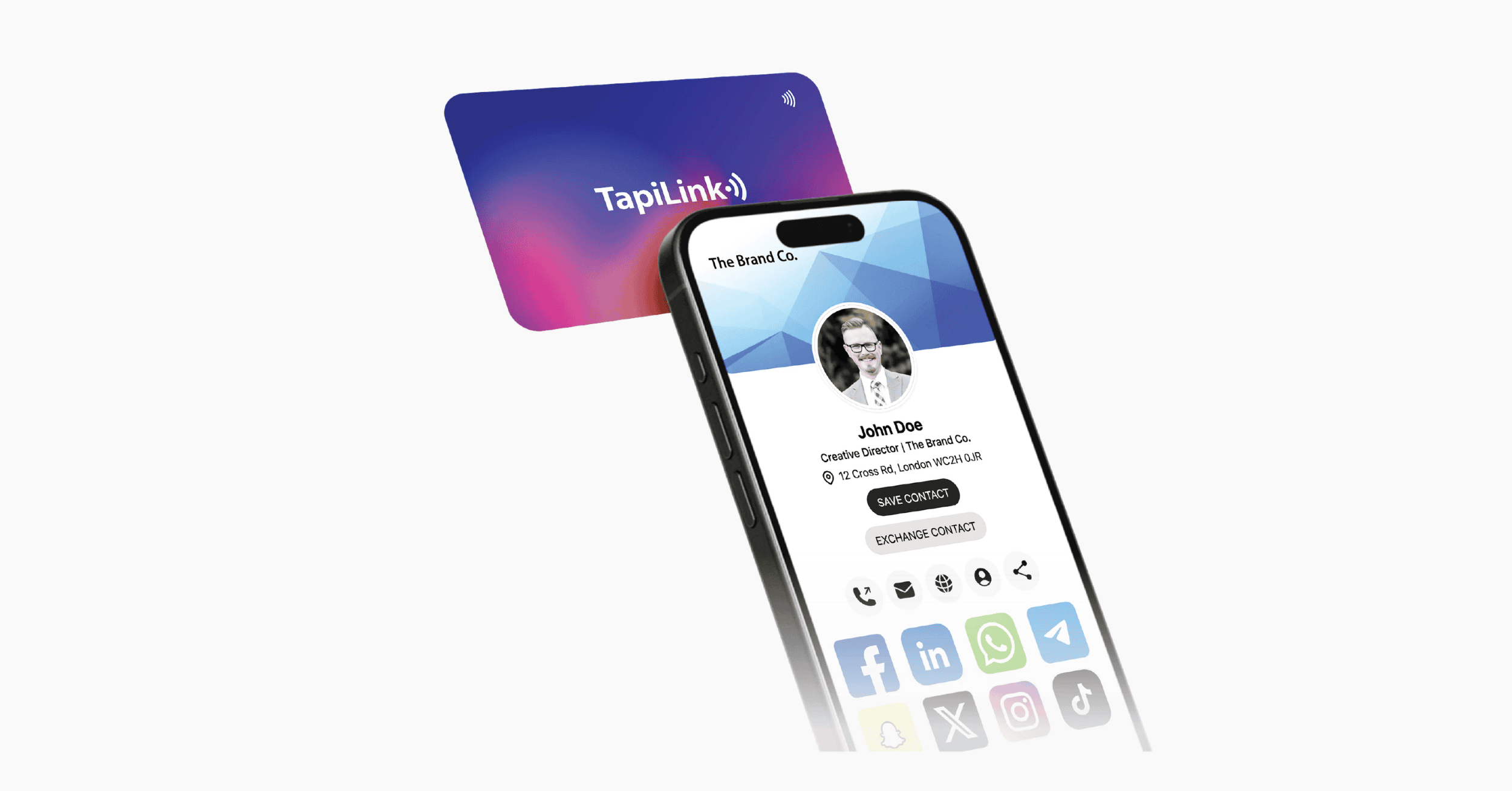 Which Digital Business Card Is Best 2026