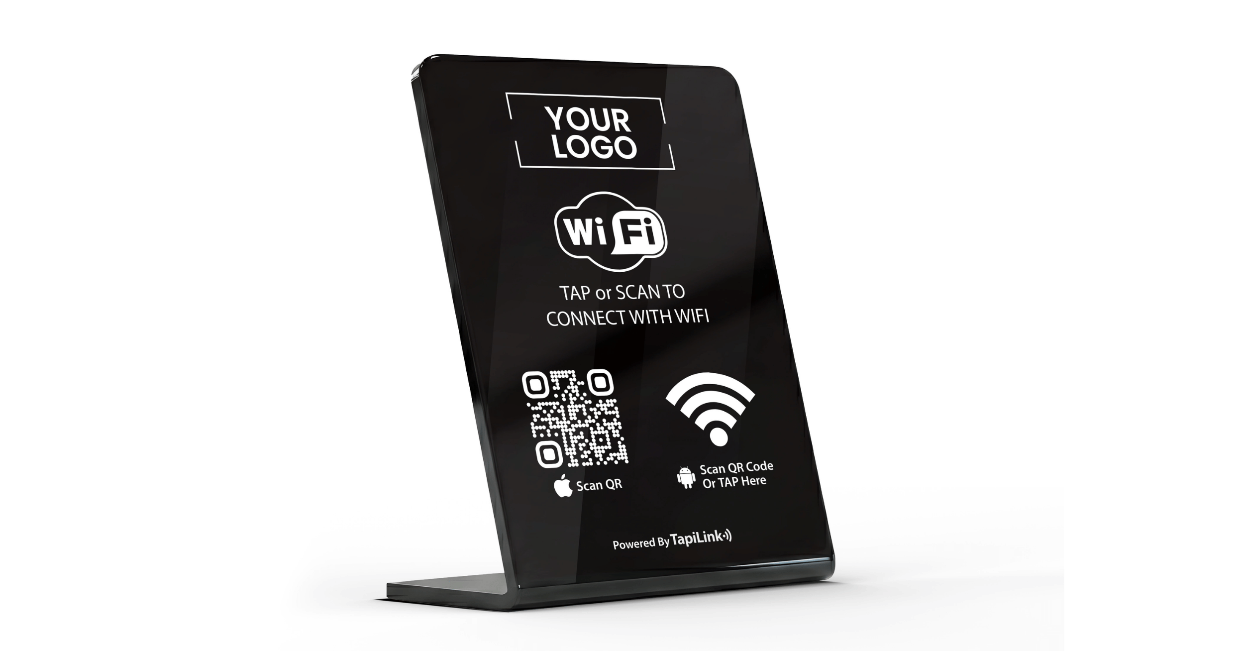 How to Create a QR Code for WiFi Password: A Simple Guide for Businesses