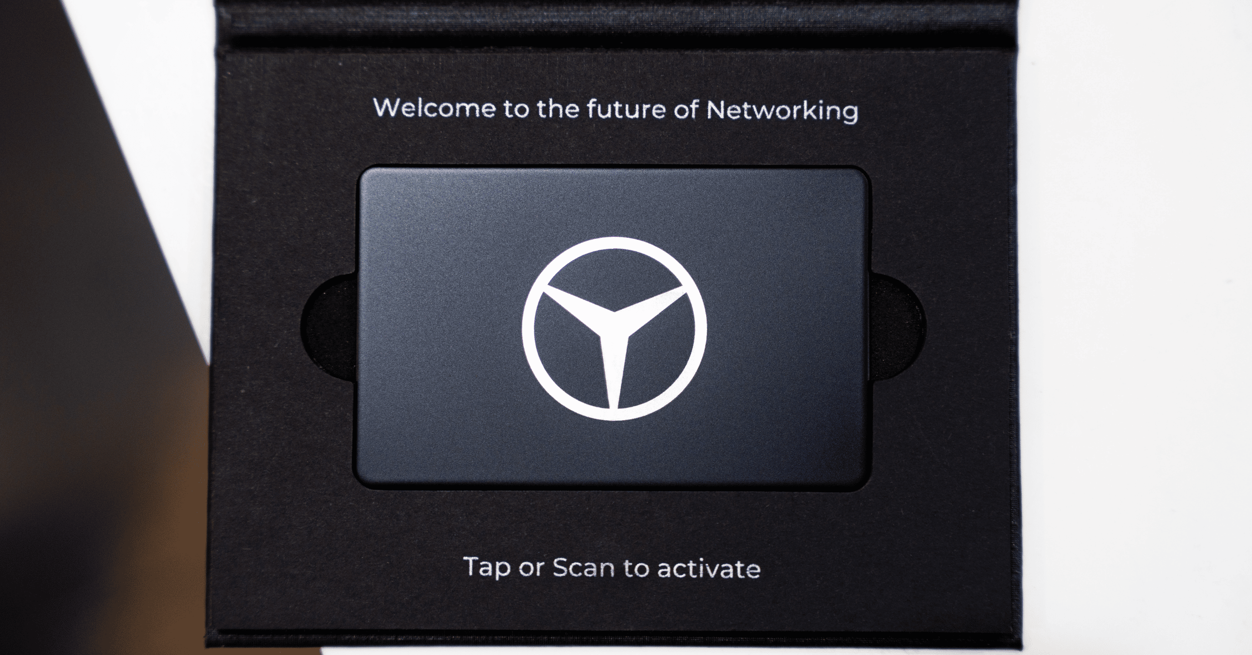 market trends and future of digital business cards