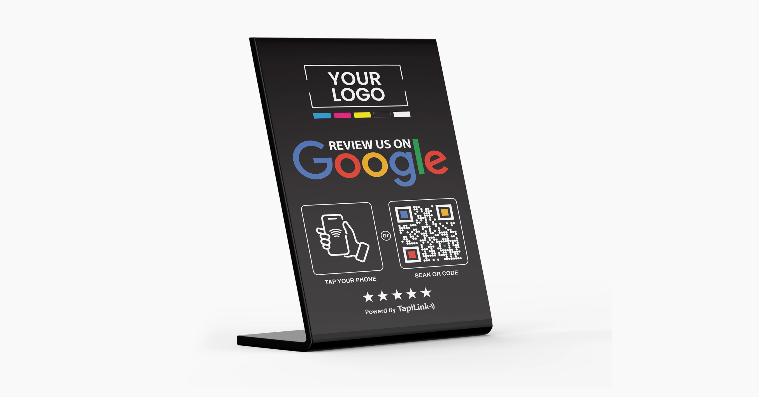 How to Implement NFC Google Review Cards: 5 Steps
