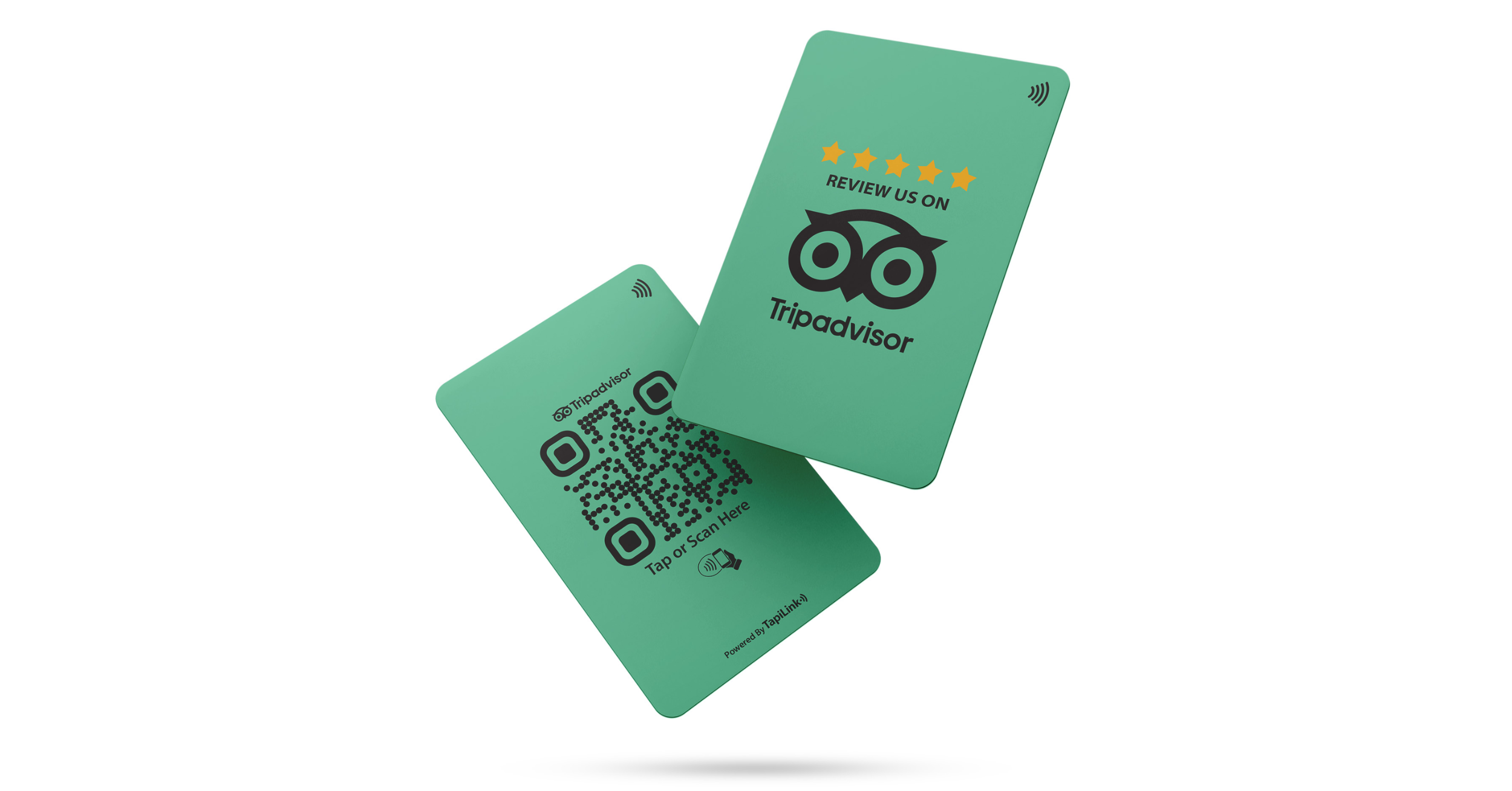 How To Get More TripAdvisor Reviews