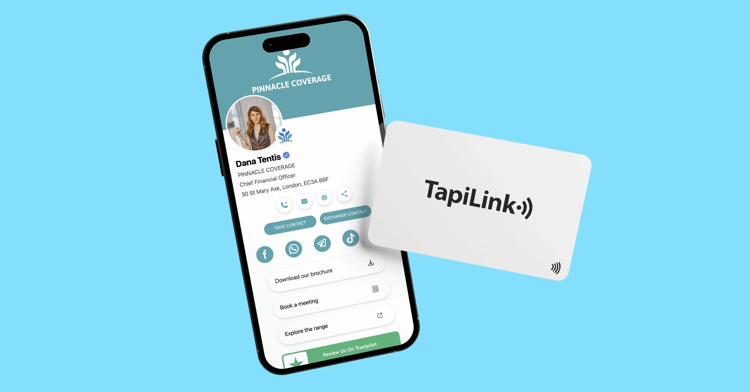 Digital Business Card Materials: Metal, PVC, Wood & Eco Compared
