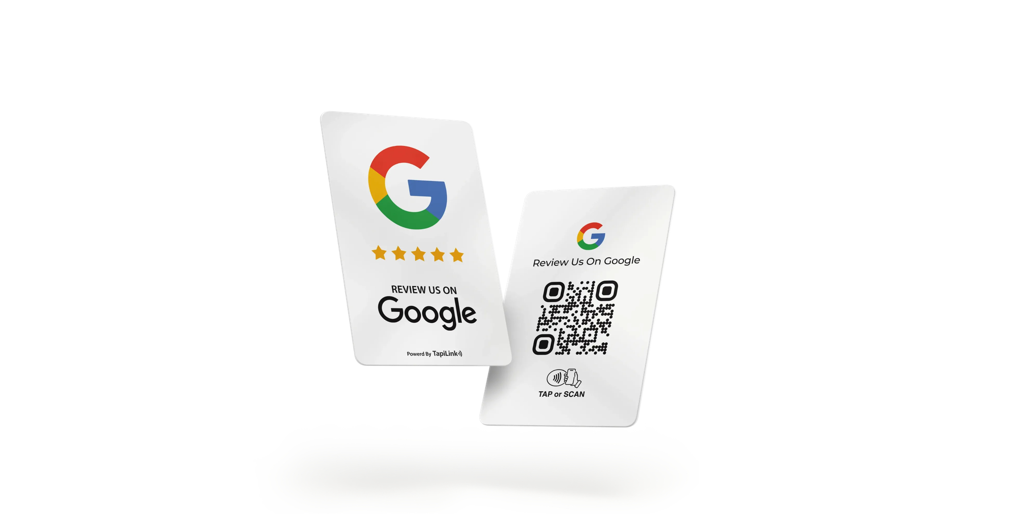 Google Review Cards for Black Friday: A Retail Staff Checklist