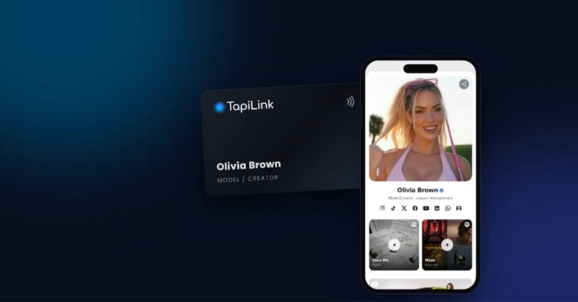 How Long Do NFC Business Cards Take to Arrive?