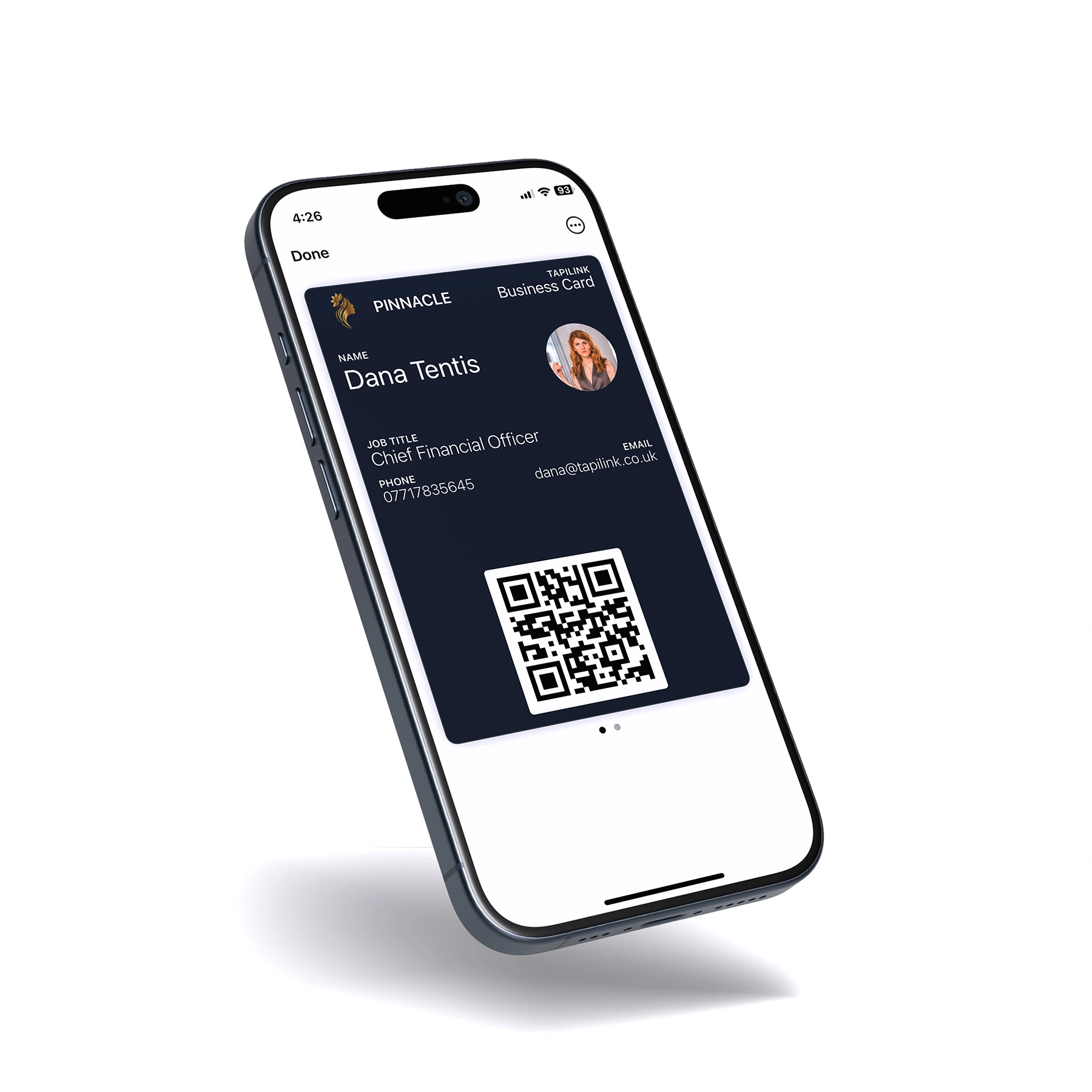 TapiLink Digital Wallet