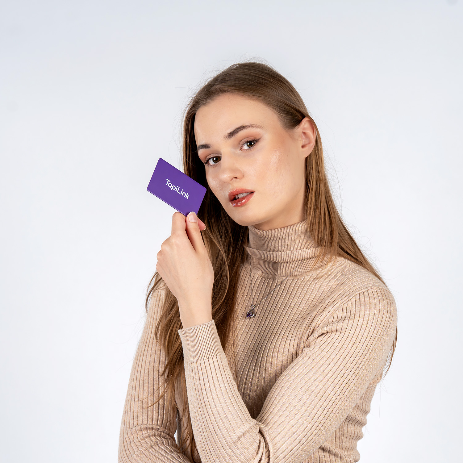Metal Digital Business Card: Premium Metal Cards for Modern Networking
