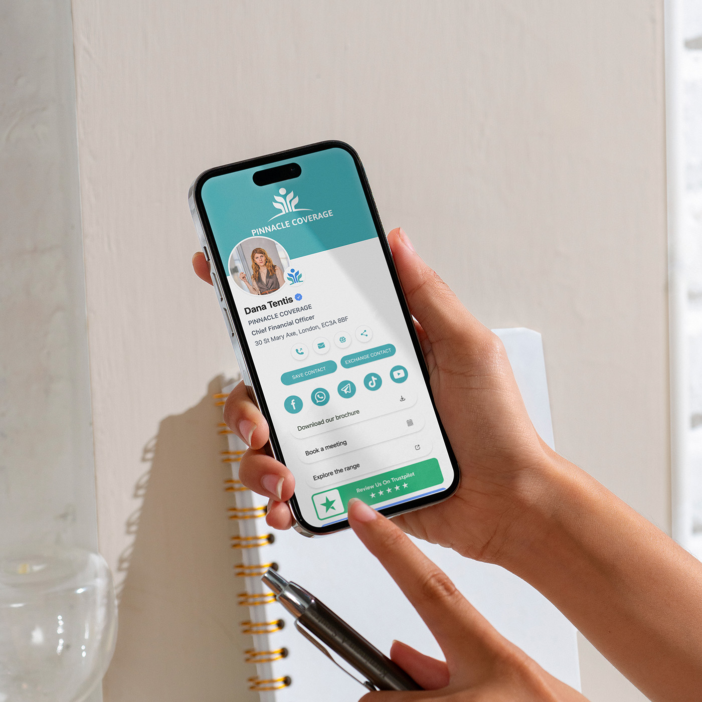 What are the reasons PVC Digital Business Cards will always stay valuable?