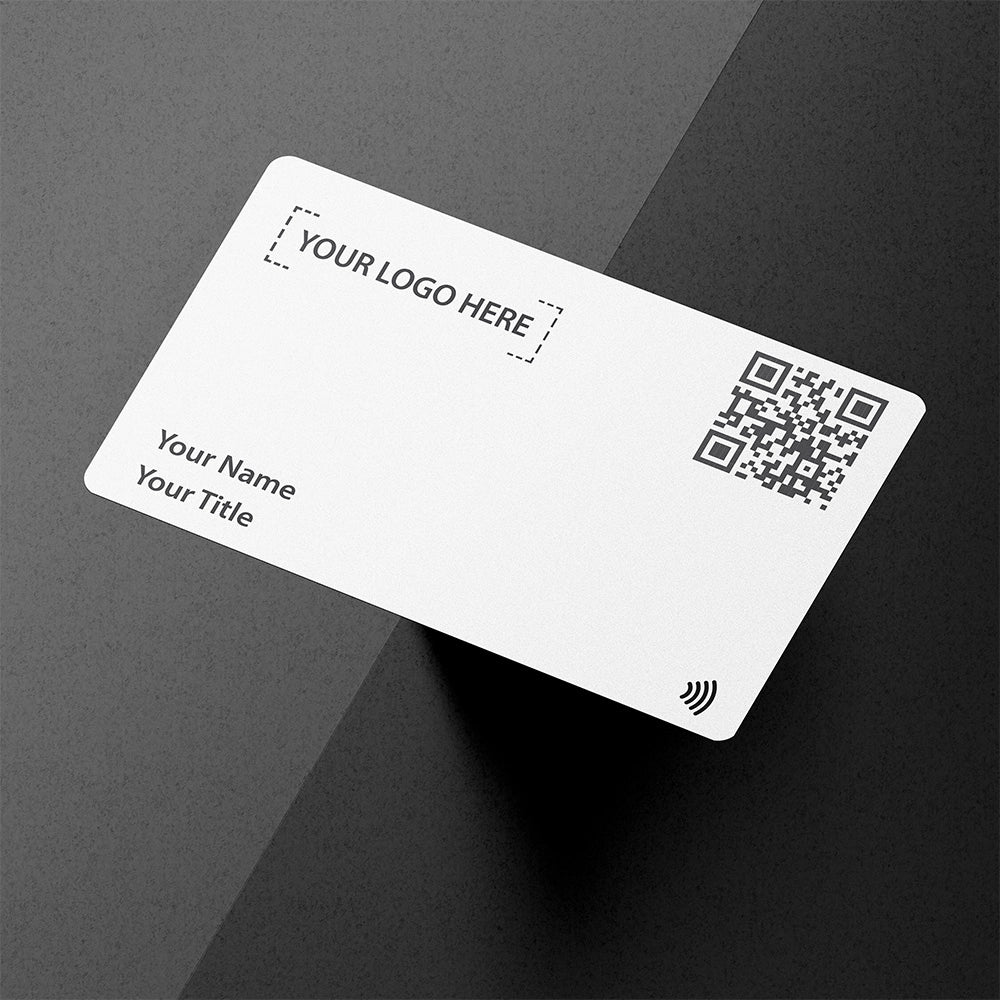 How PVC Digital Business Cards are an effective networking tool?