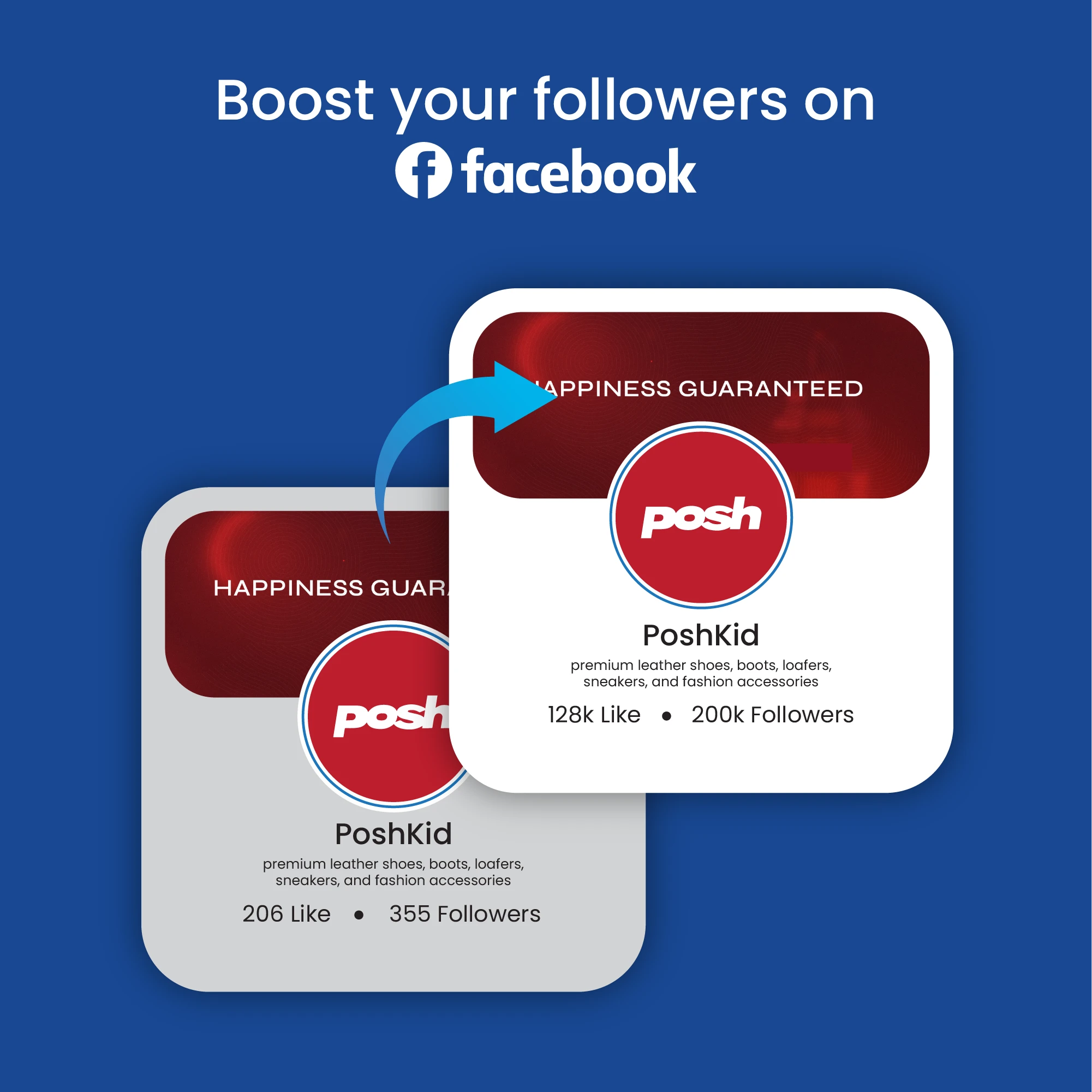 Facebook Followers Card - Media 2