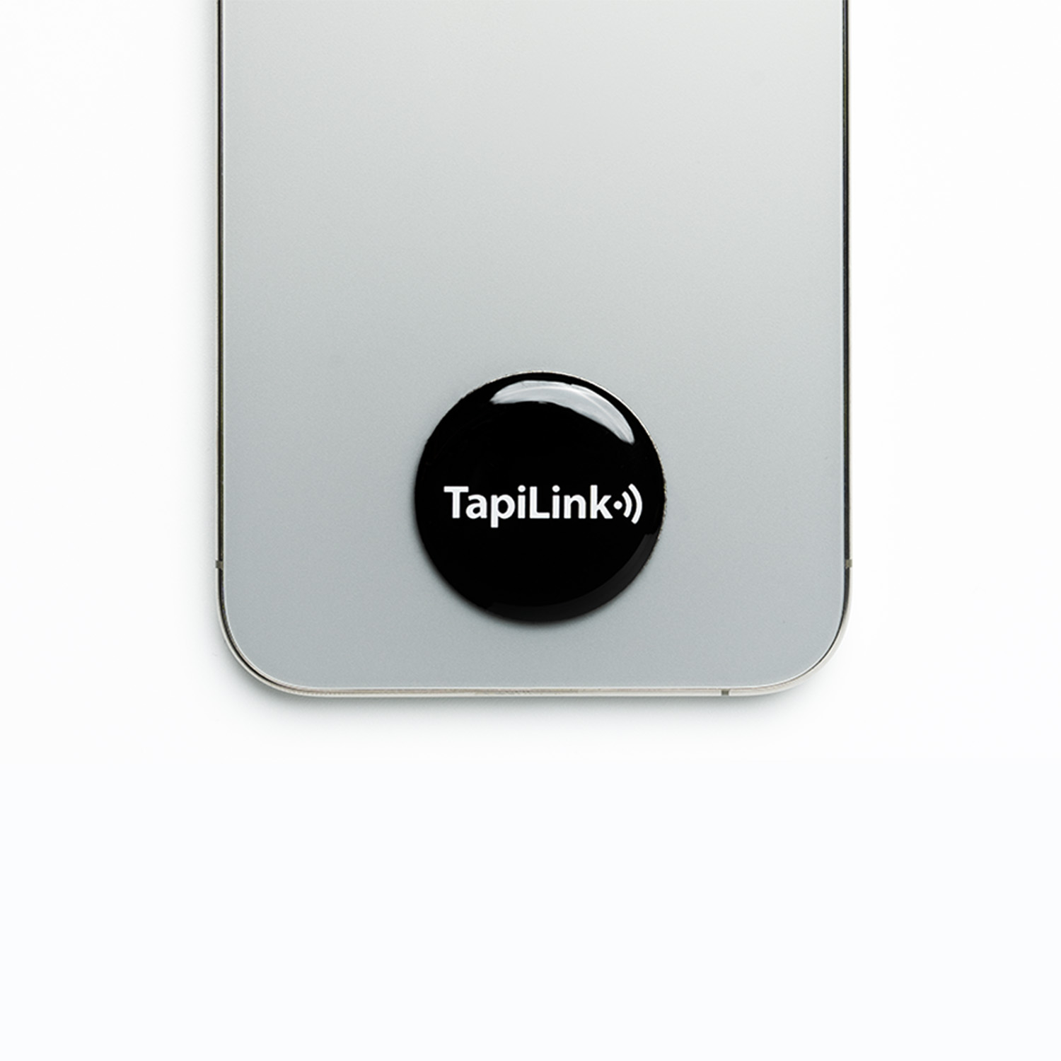 TapiLink QR and NFC Phone Tag