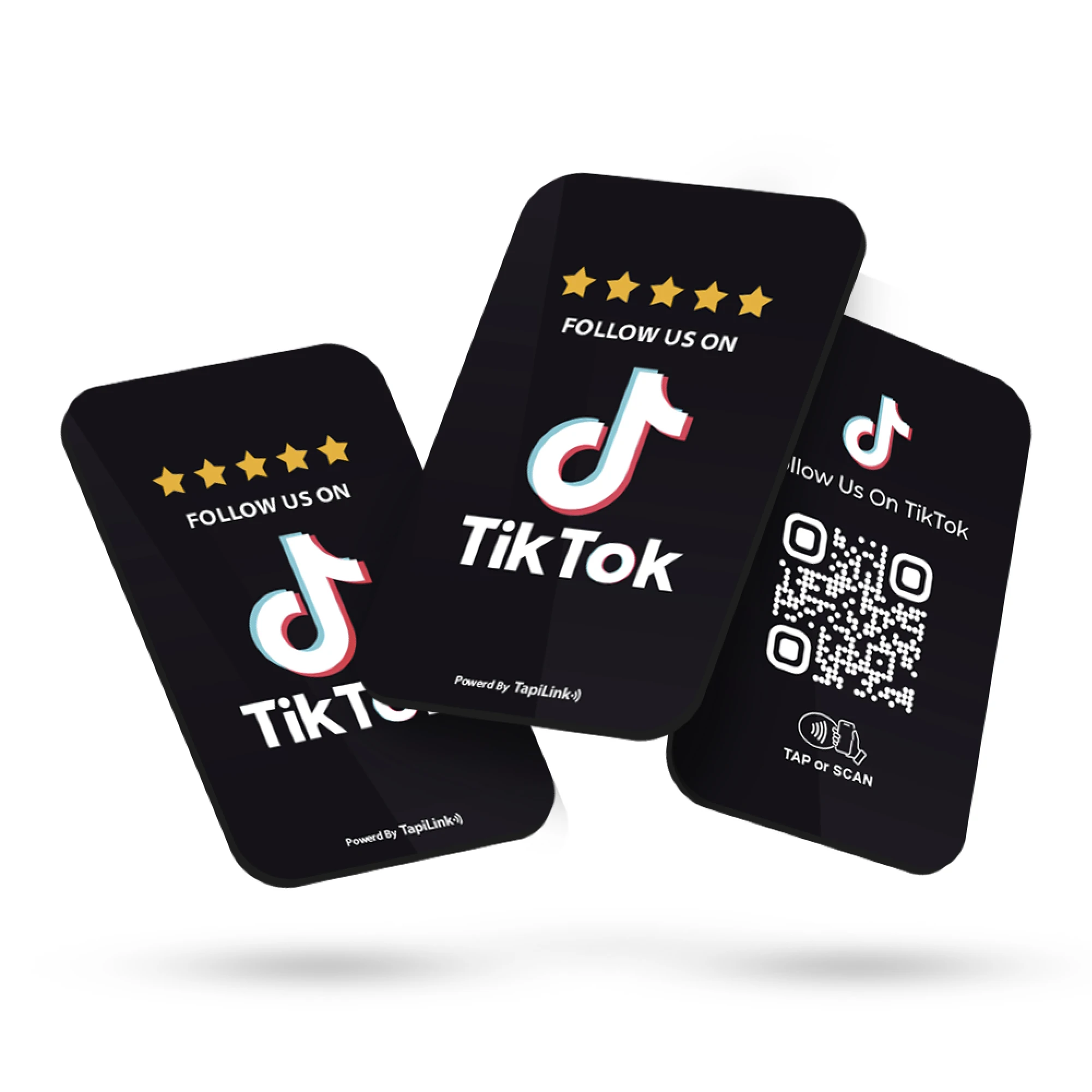 Tiktok Followers Card - Media 5