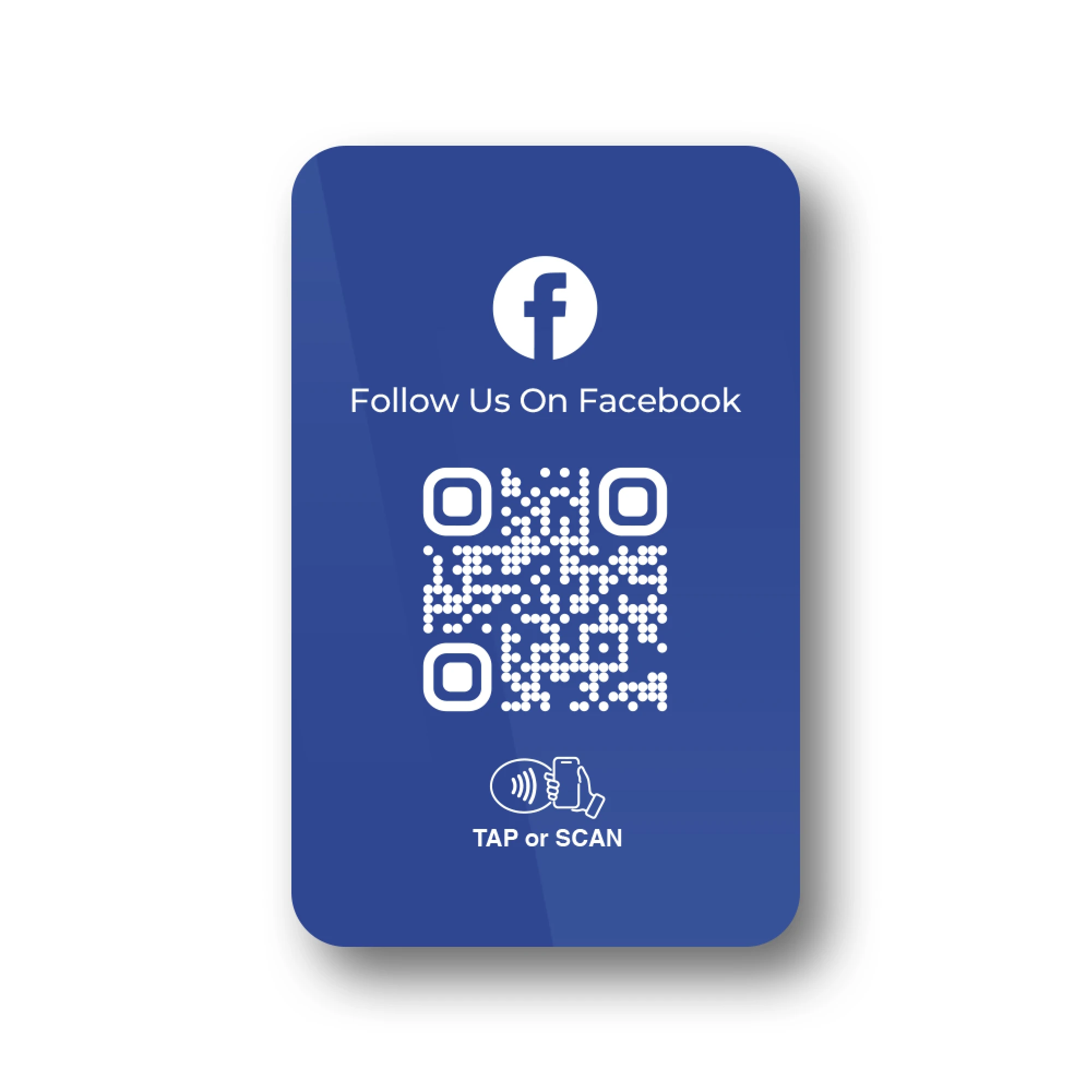 Facebook Followers Card - Media 5