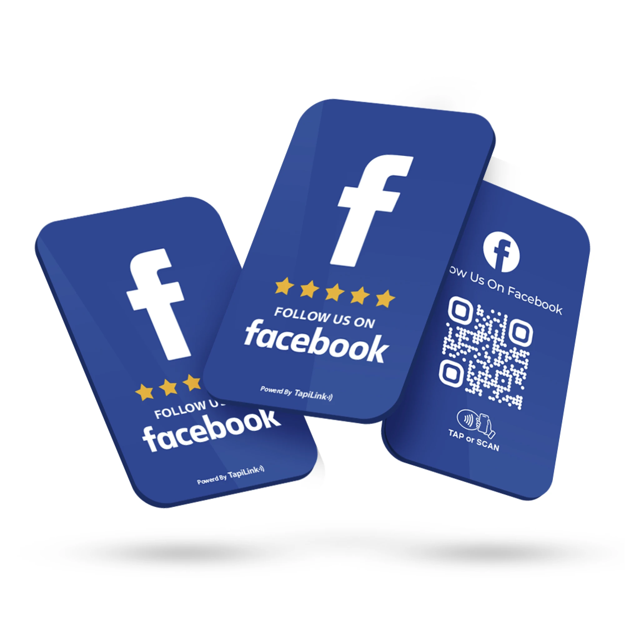 Facebook Followers Card - Media 6