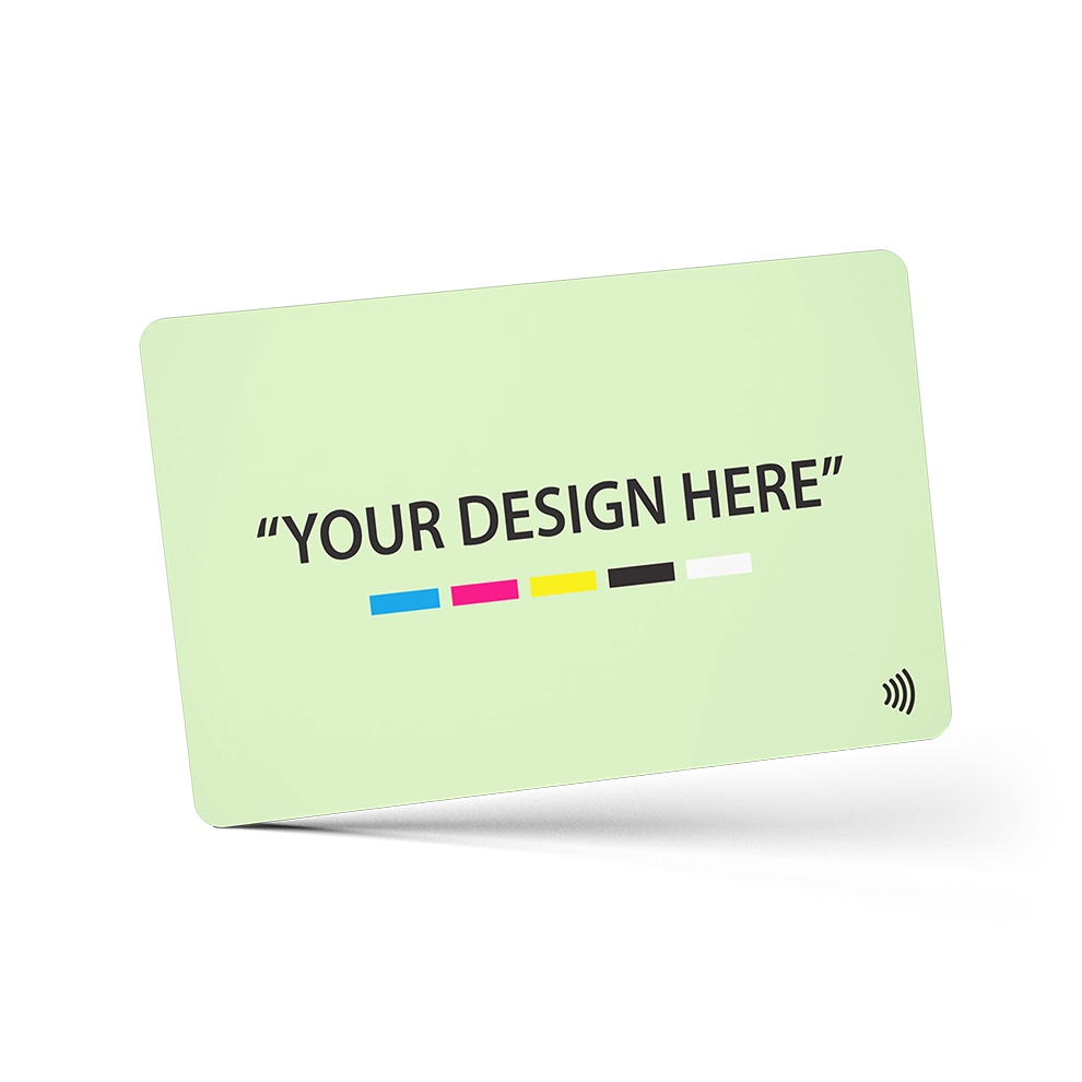 Bio Card | NFC Digital Business Card