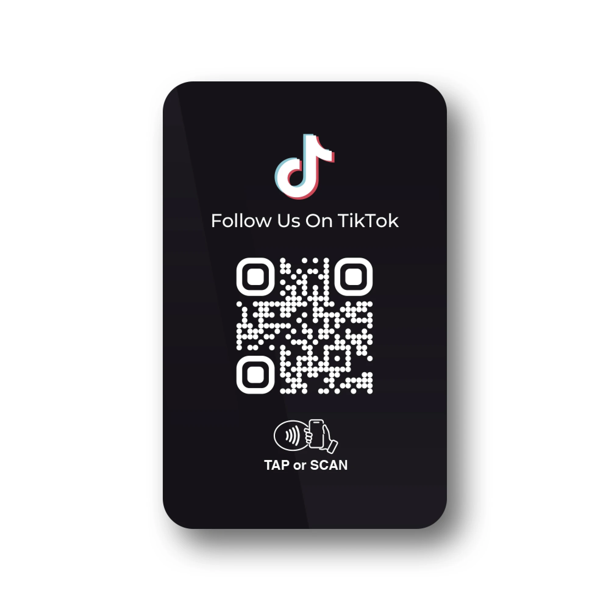 Tiktok Followers Card - Media 6