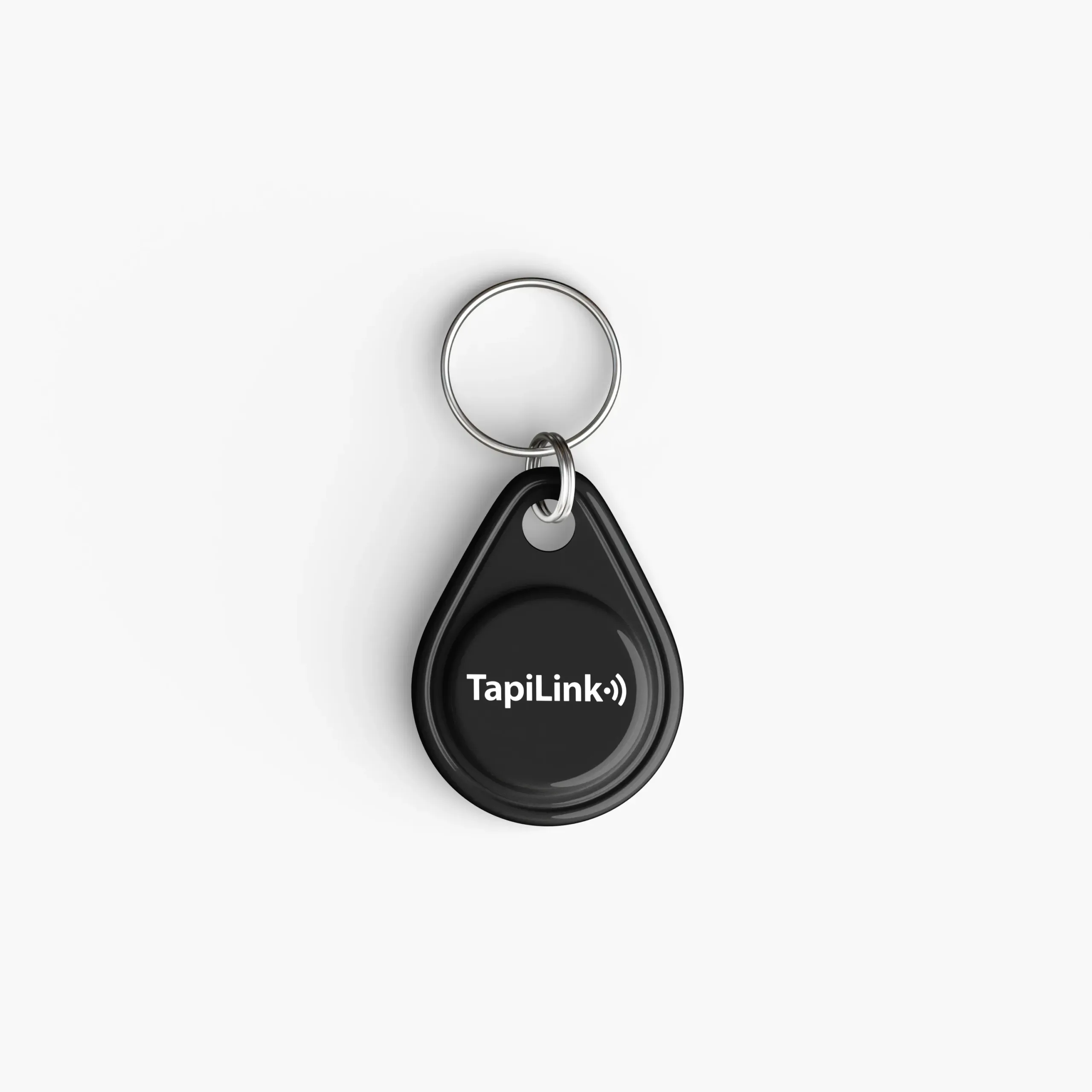 TapiLink QR and NFC Key Fob
